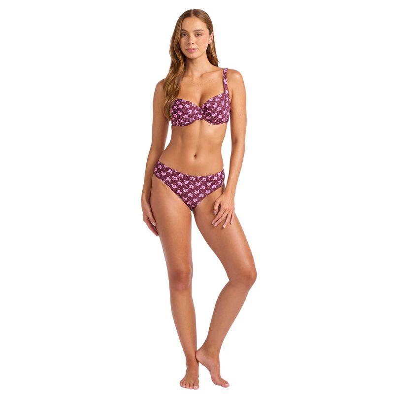 Seafolly Retro Pant image number 3